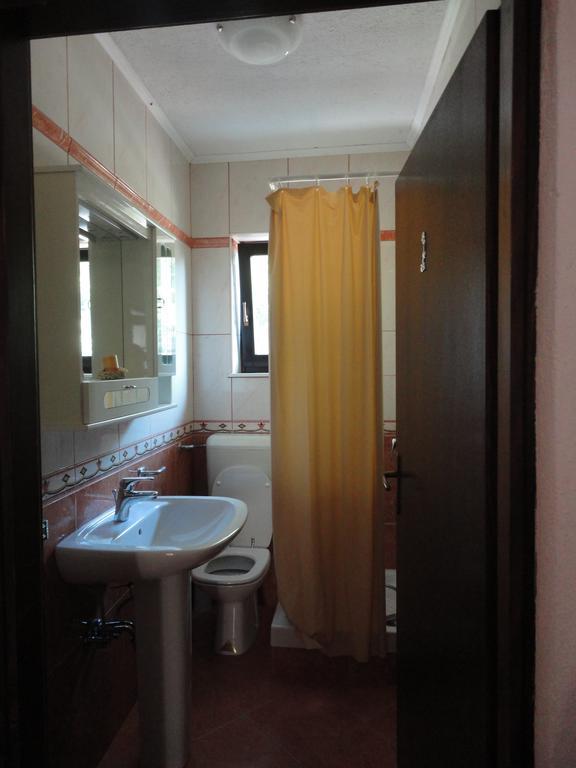 Apartment Mira Senj  Room photo