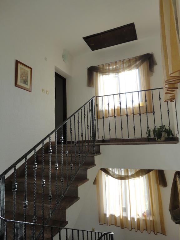Apartment Mira Senj  Room photo