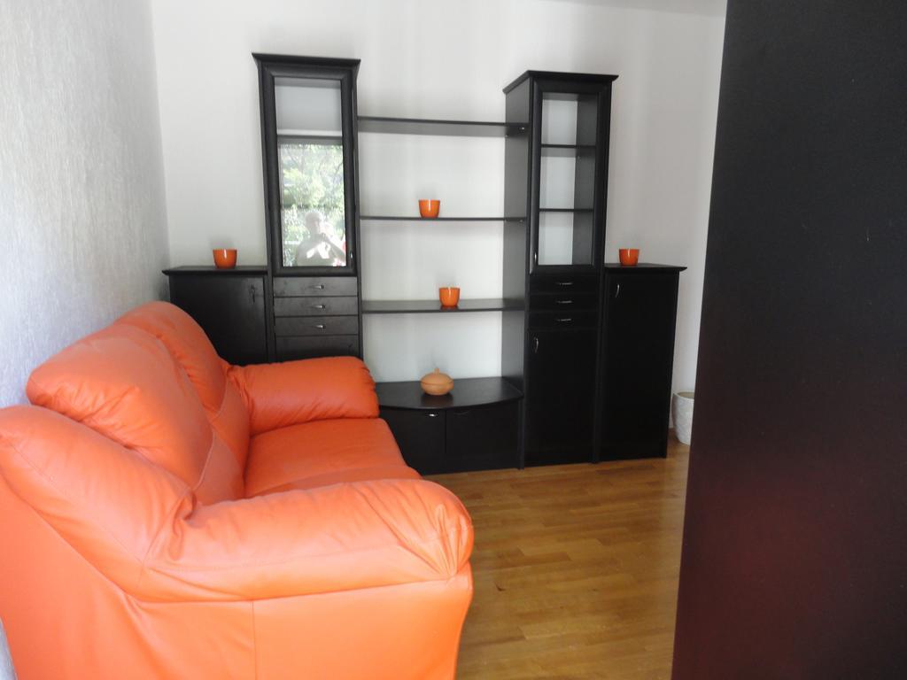 Apartment Mira Senj  Room photo