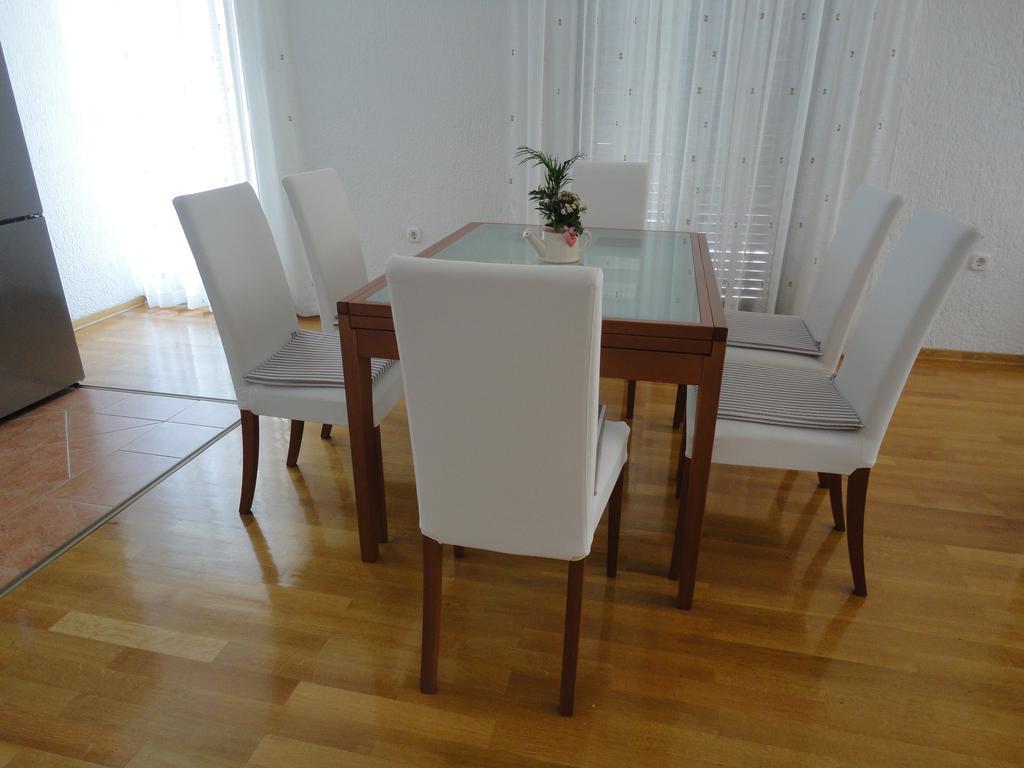 Apartment Mira Senj  Room photo