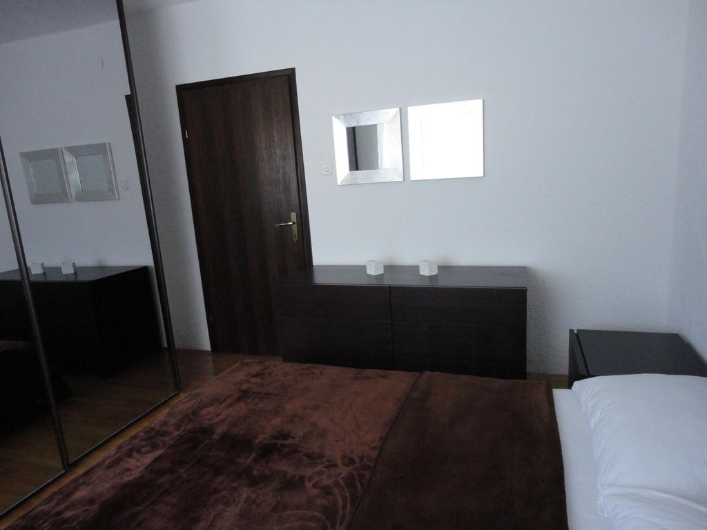 Apartment Mira Senj  Room photo