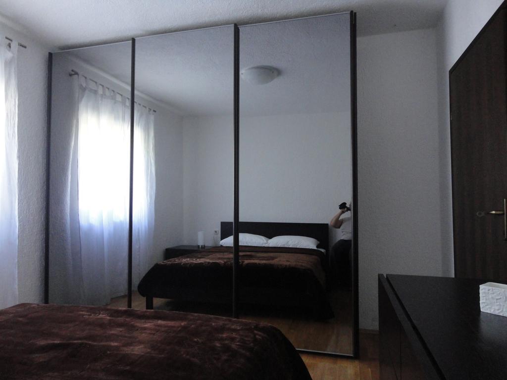Apartment Mira Senj  Room photo