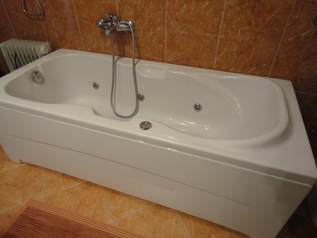 Apartment Mira Senj  Room photo