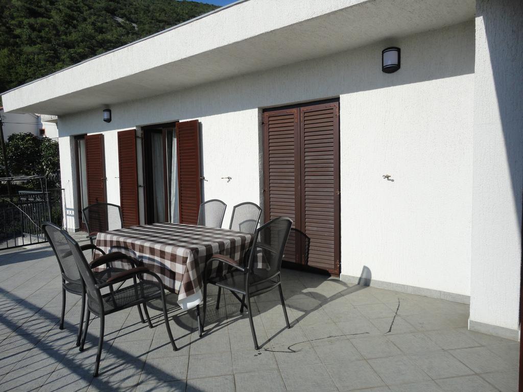 Apartment Mira Senj  Room photo