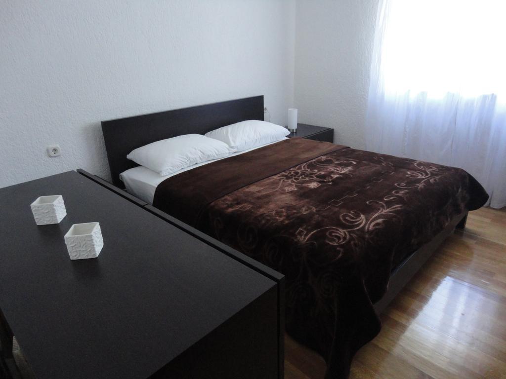 Apartment Mira Senj  Room photo