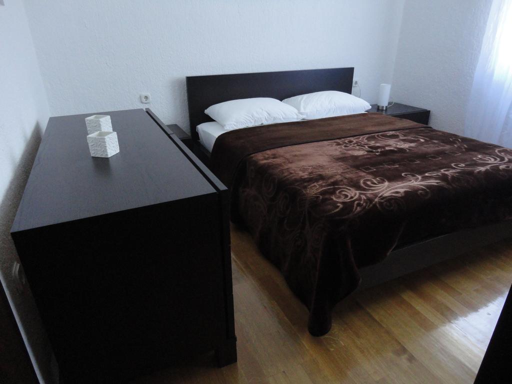 Apartment Mira Senj  Room photo