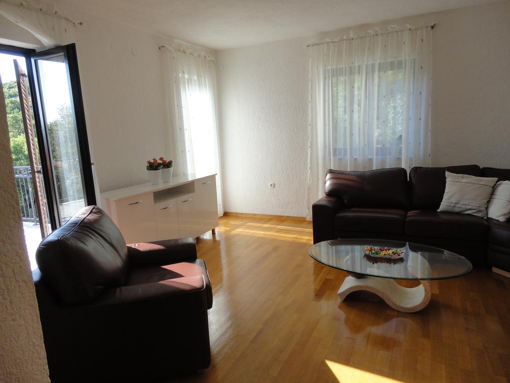 Apartment Mira Senj  Room photo