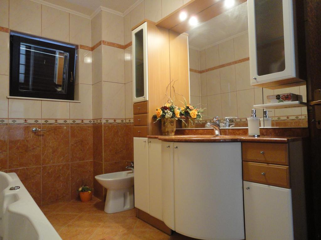 Apartment Mira Senj  Room photo