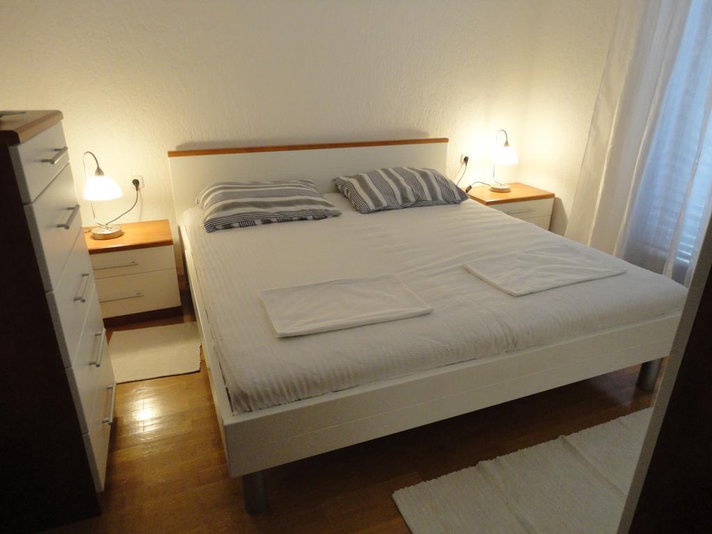 Apartment Mira Senj  Room photo